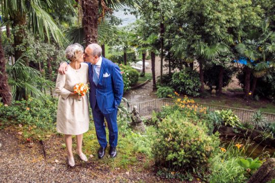 Destination Wedding at Lake Maggiore