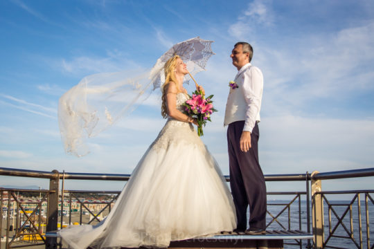 Italian Seaside elopement – Marina di Pietrasanta