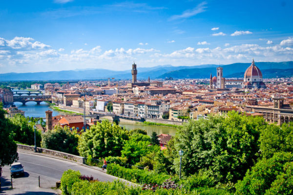 4+1 Tips for Taking Great Photos in Florence